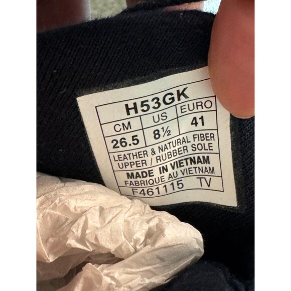 Asics x Reigning Champ Gel Lyte III - Picture 9 of 11